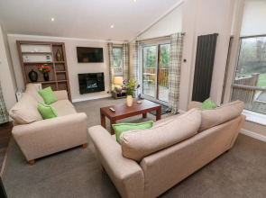 Lodge 26, Tintagel