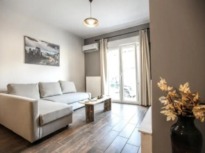 Terra di Meteora Suites 2