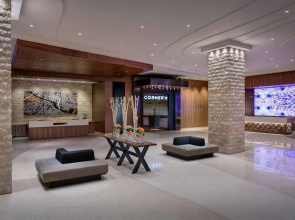 JW Marriott Austin