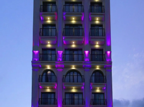 Alani Sea View Hotel