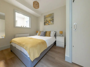 Apartment 3 Isabella House Hereford