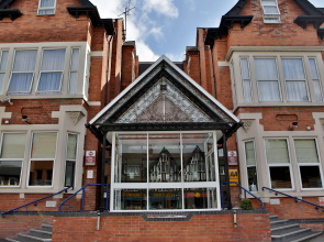 Best Western Plus Nottingham Westminster Hotel
