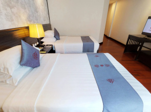 Tara Angkor Hotel
