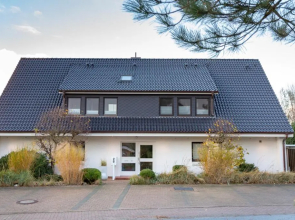 Ferienwohnung Luxus mit Wattenmeerblick