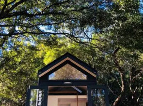 Isabella Tiny House