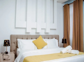 Wils Hotel SUpreme