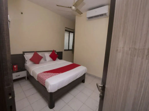Hotel Mukesh Residency by OYO Rooms