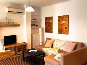 SV Apartment with sea view
