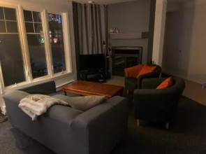 Condo Lac Archambault 310