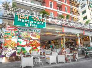 Cocoon APK Resort & Spa