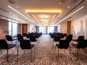 Mercure Dubai Barsha Heights Hotel Suites And Apartments