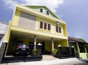 OYO 3516 Kinawa Family Homestay