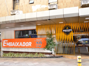 Hotel Embaixador