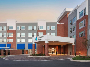 Hyatt House Charlotte/Rea Farms