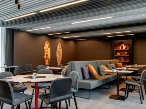 Radius Hotel Tbilisi