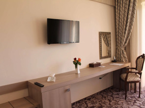 Best Western Silva Hotel