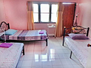 Ti Amo Chiangrai Central