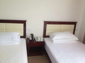 Enshi Duanbao Hotel