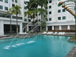 Wings by Croske Resort langkawi