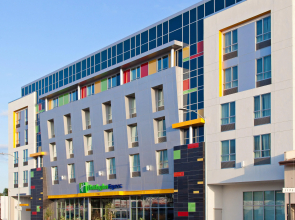 Hampton Inn by Hilton North Hollywood
