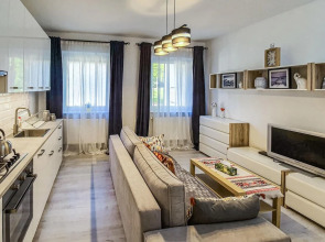 Awesome Apartment in Pruszcz Gdanski With 1 Bedrooms and Wifi