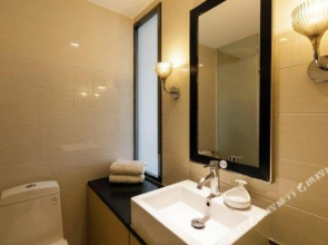 Ruicheng Hotel Anyang Train Station Branch