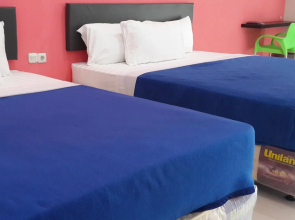 Hotel Griya Surya Solo