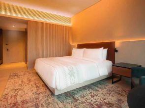 Hyatt Regency Mexico City Insurgentes