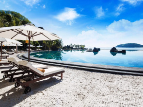 Amiana Resort Nha Trang