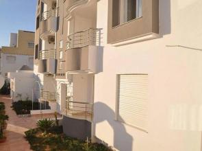 Residence Stern