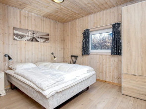 6 Person Holiday Home in Tarm-by Traum