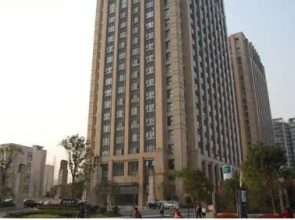 Hangzhou Kentin Aparthotel