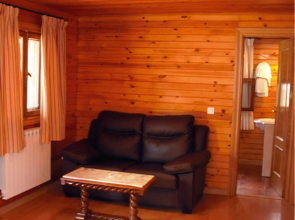 Casa Rural Los Almendros II