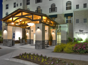 Homewood Suites by Hilton Lawrenceville Duluth