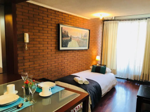 Lastarria Rental Suites