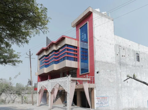 Kaka Ji Palace By WB Inn