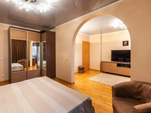 Апартаменты на улице Максима Горького 68 корпус 2