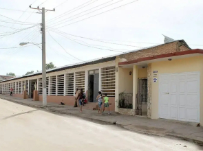 Casa Yiny TRINIDAD