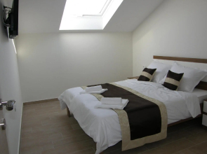 Smojver - Two Bedroom No.2