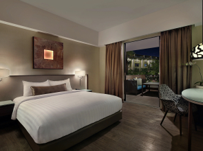 Mercure Bali Legian