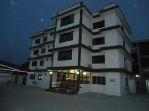 Animens Hotel