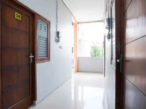 Pandawa Residence Syariah by OYO Rooms