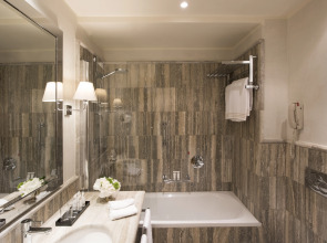 The Rosa Grand Milano - Starhotels Collezione