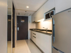 Отель Maitria Sukhumvit 18 Bangkok – A Chatrium Collection