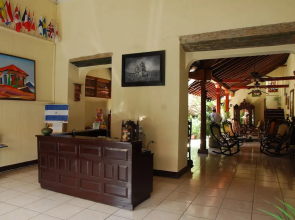 Hotel Real Leon