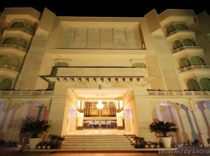 Lemon Tree Premier, Jaipur
