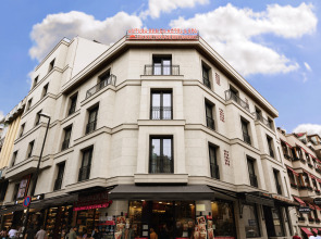 Antusa Design Hotel & Spa