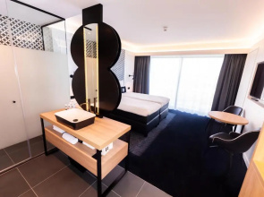 Gr8 Hotel Breda
