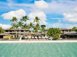 Sareeraya Villas & Suites