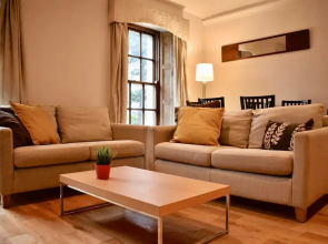 2 Bedroom Apartment in Harold's Cross